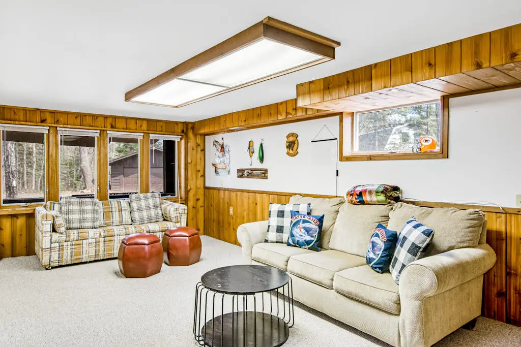 Three Bears Lodge