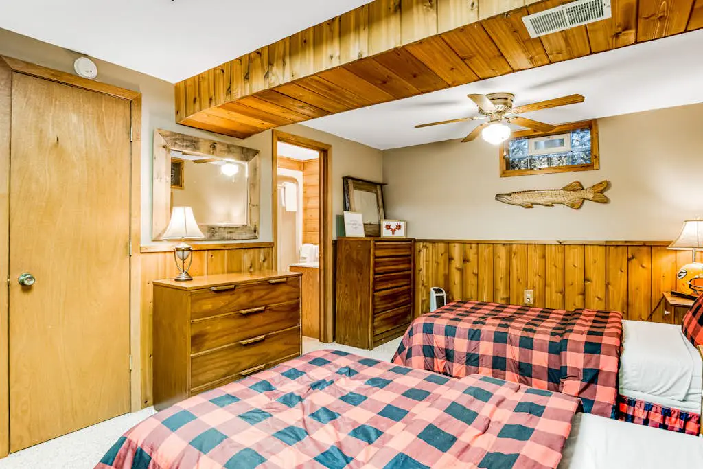 Three Bears Lodge