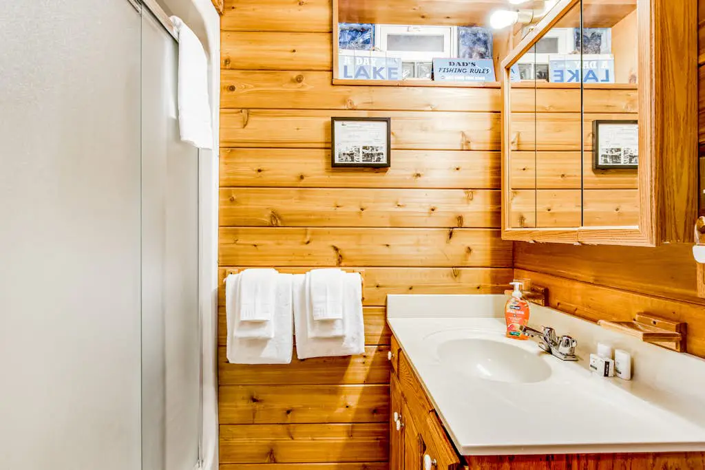 Three Bears Lodge