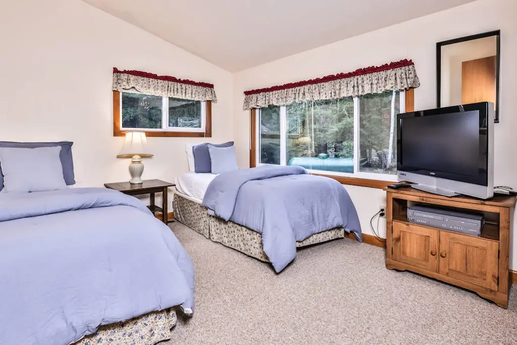 Watermelon Retreat & Suite