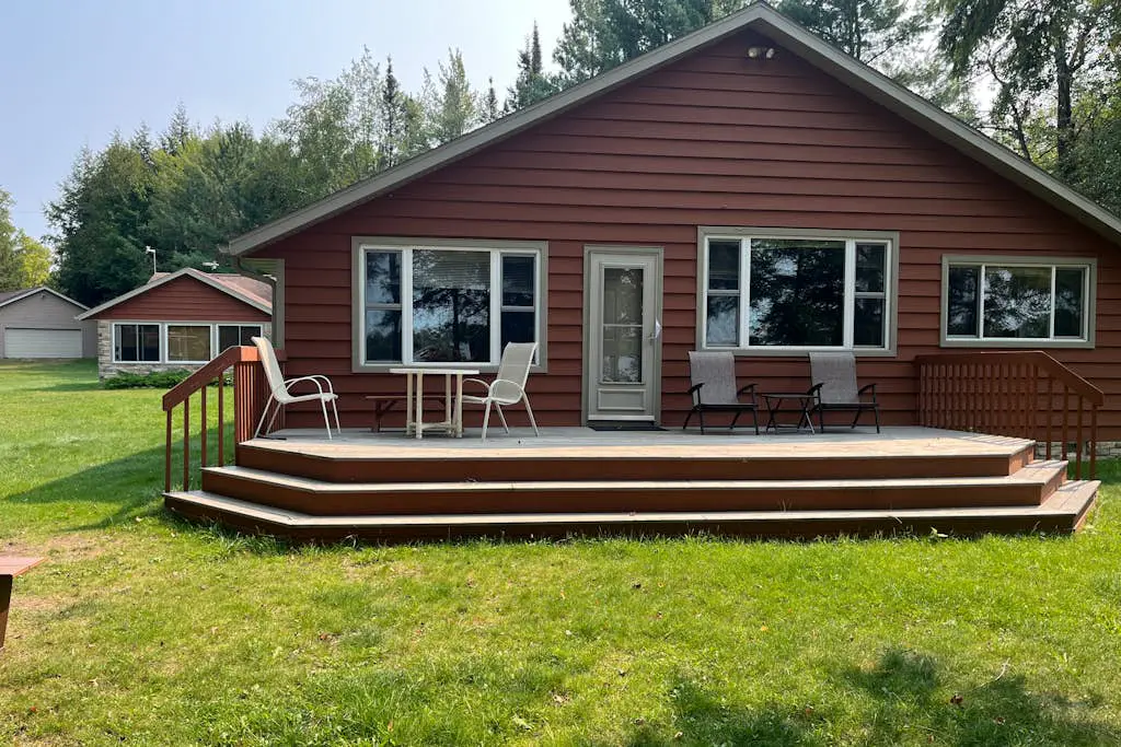 Watermelon Retreat & Suite