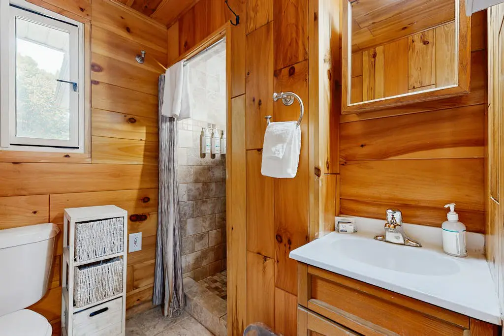 Blue Jay Cabin