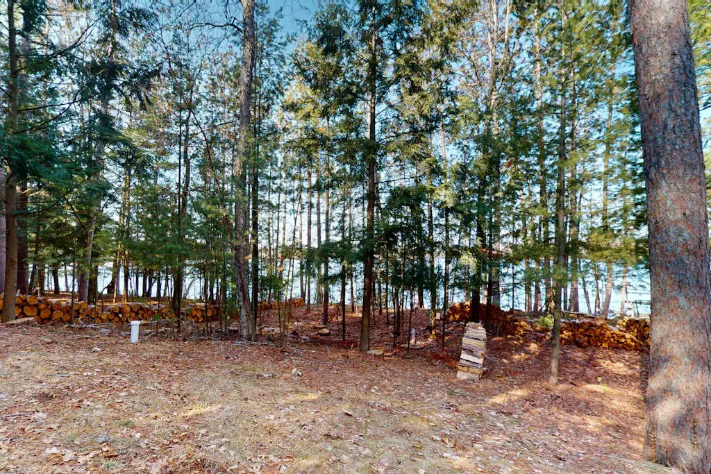 Swaying Pines Estate