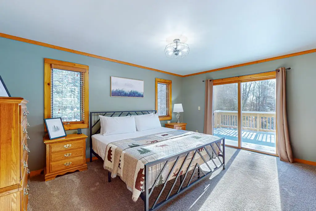 Big St Germain Hideaway