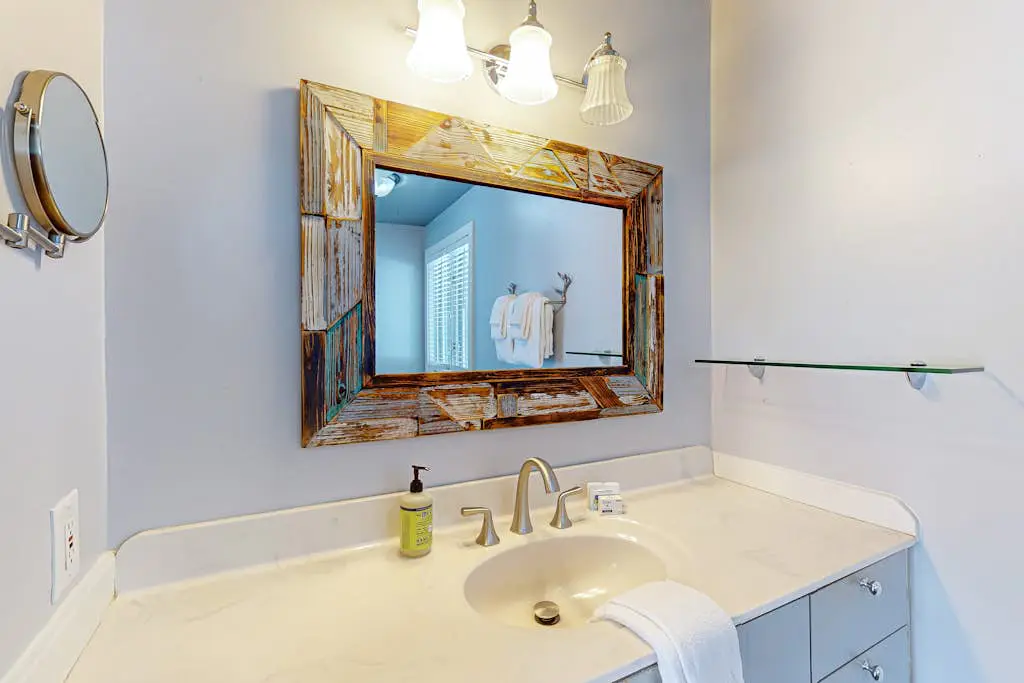 Big St Germain Hideaway