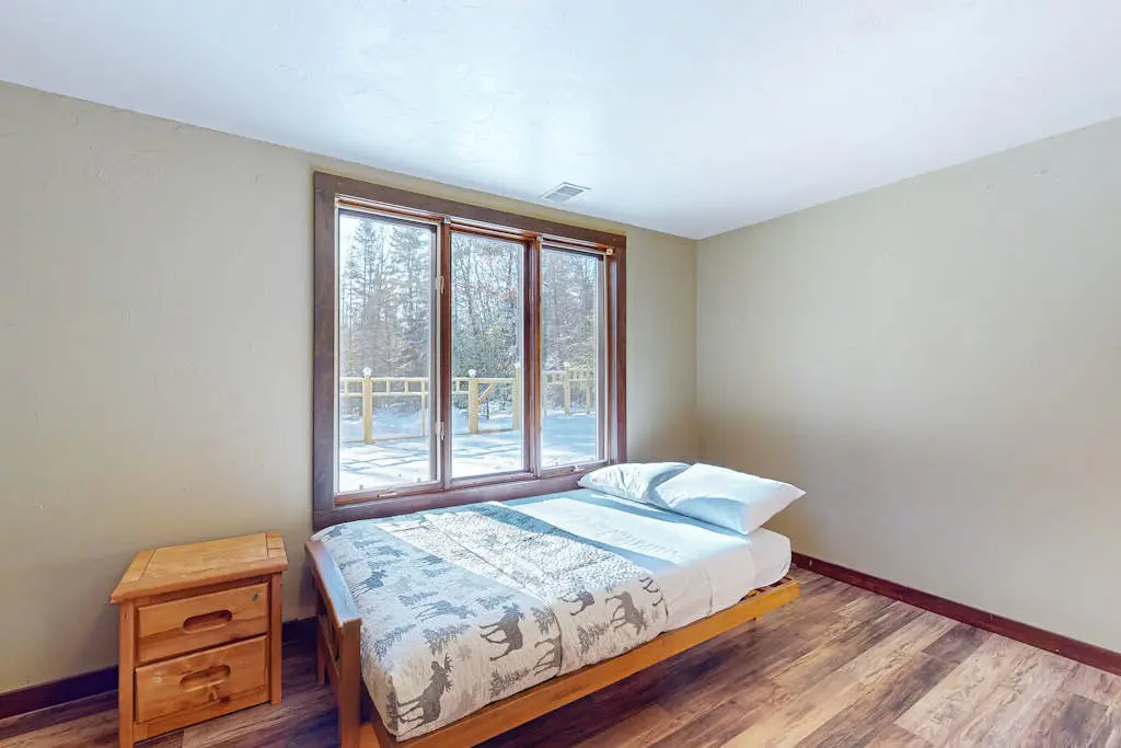 Big St Germain Hideaway