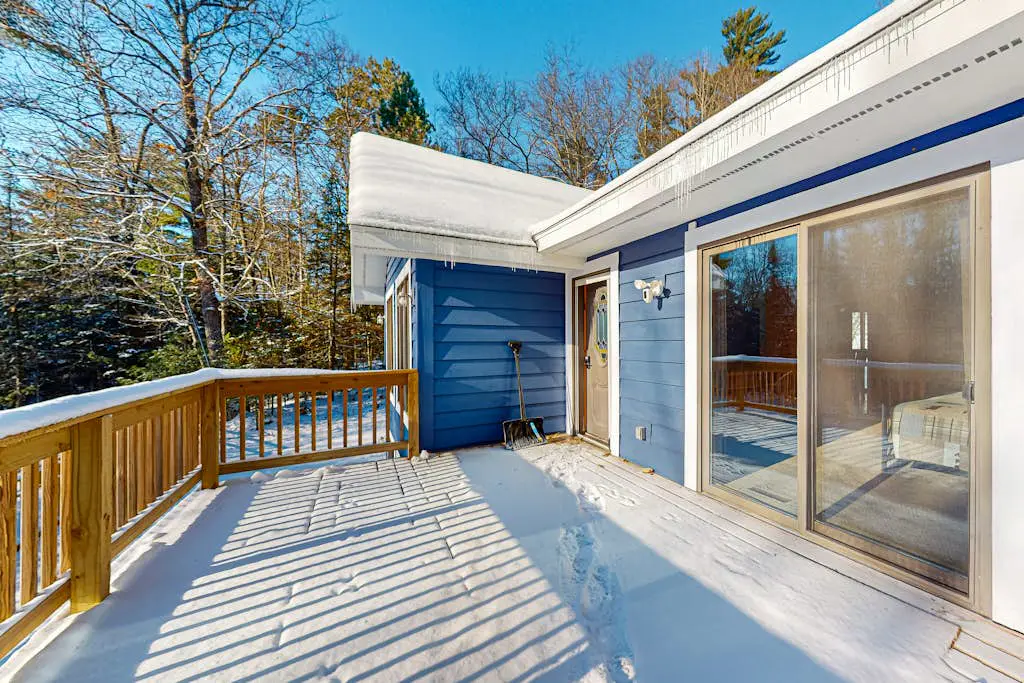 Big St Germain Hideaway