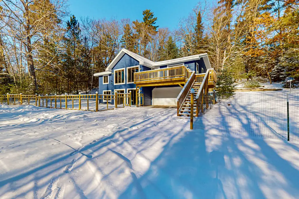Big St Germain Hideaway