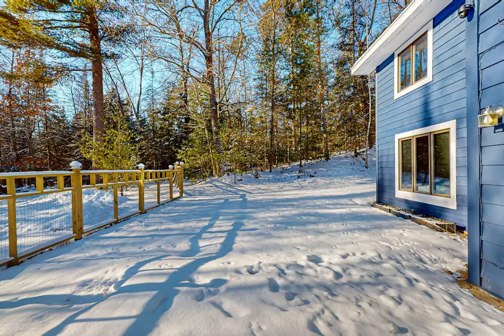 Big St Germain Hideaway