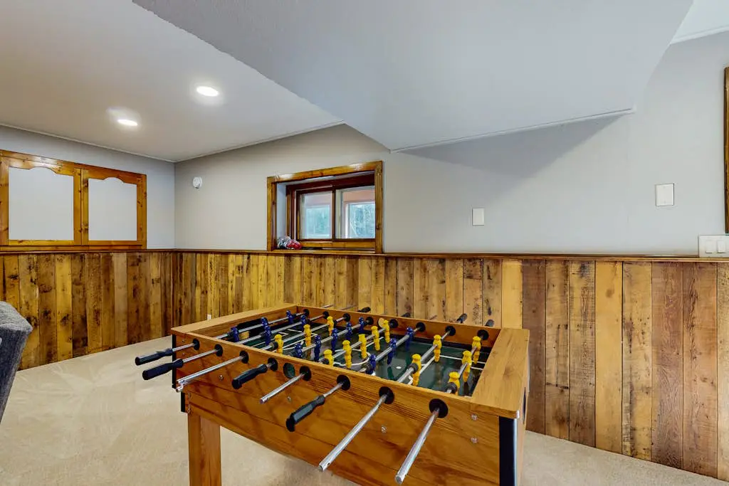 Dreams on the Lake