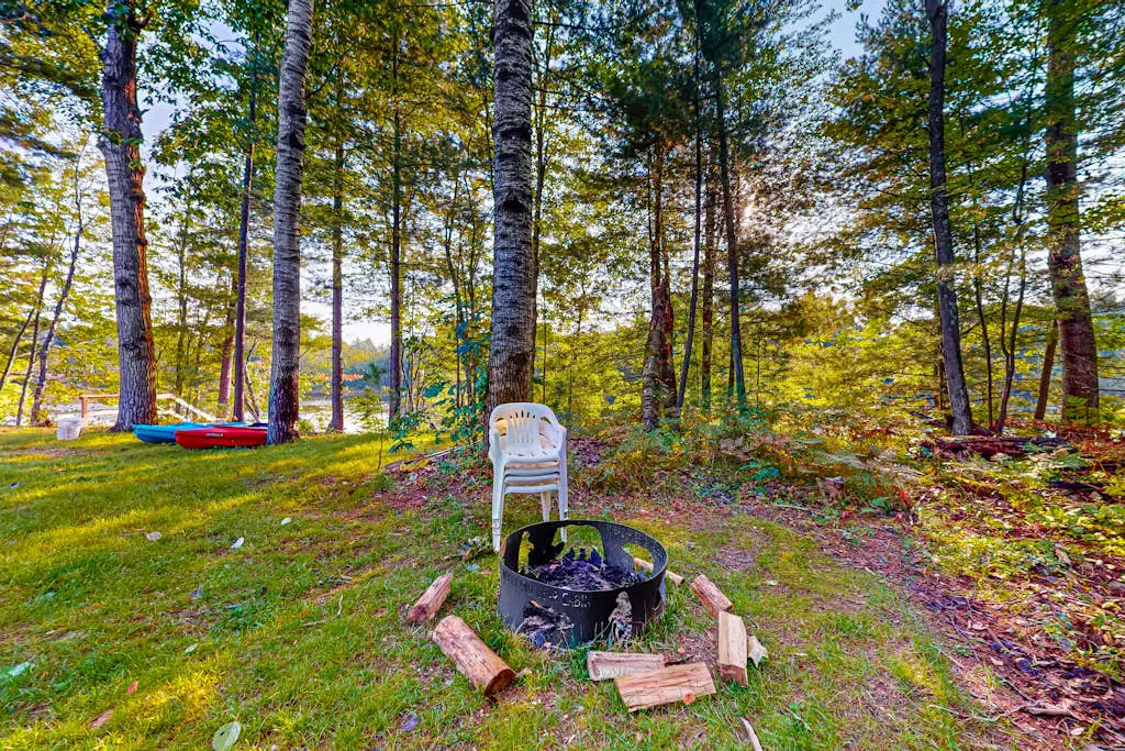 Brown Bear Cabin