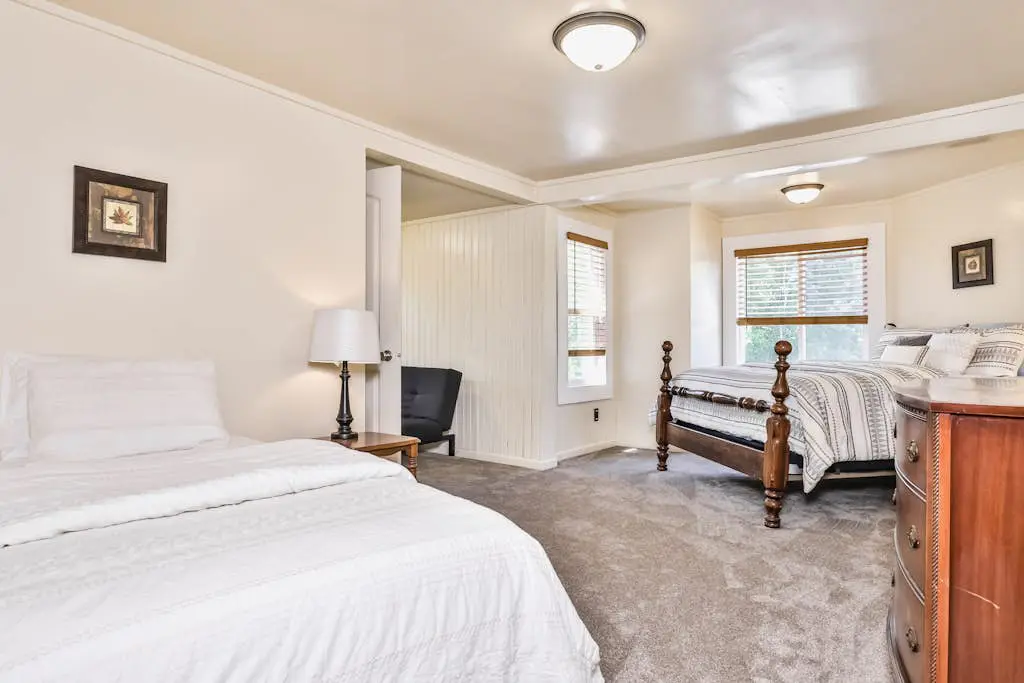 Timber Lodge Retreat