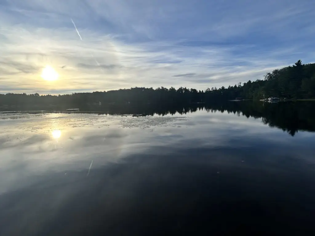 Soaring Pines Lakeside