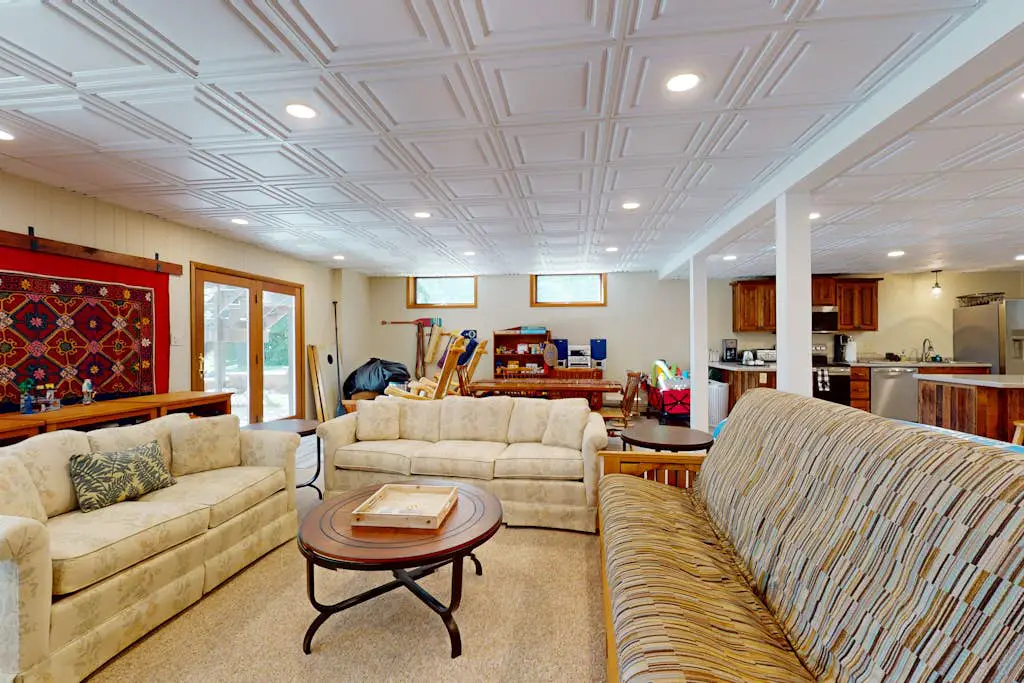 Soaring Pines Lakeside