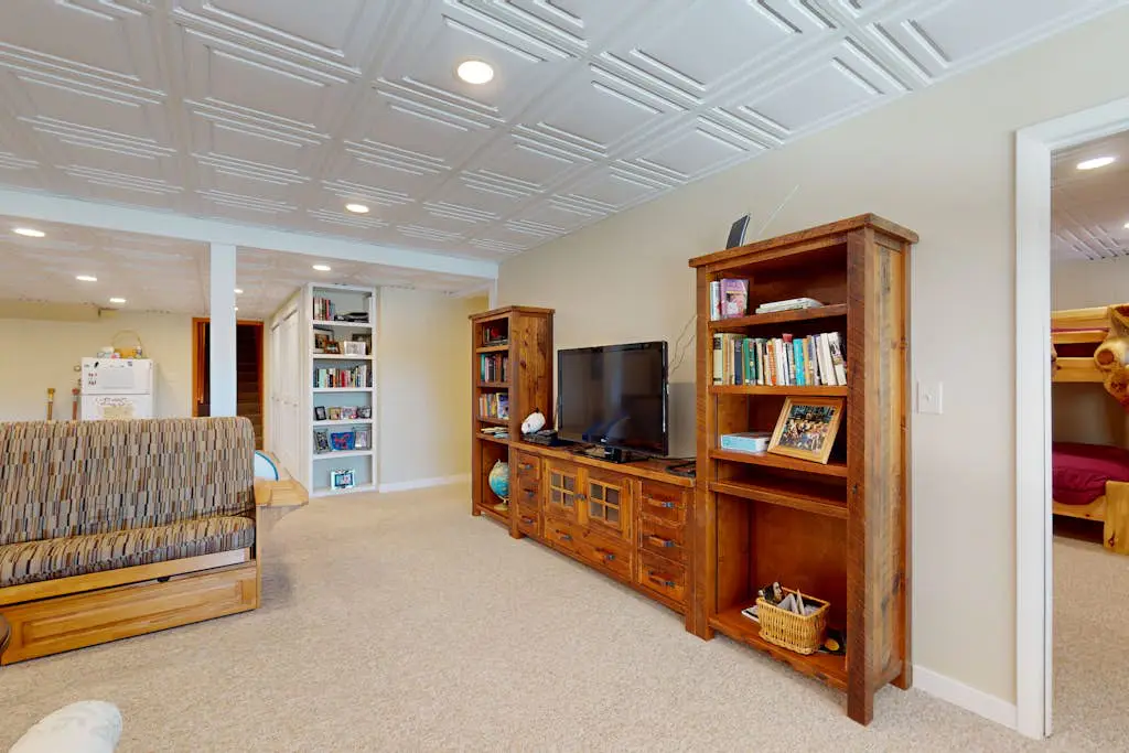 Soaring Pines Lakeside