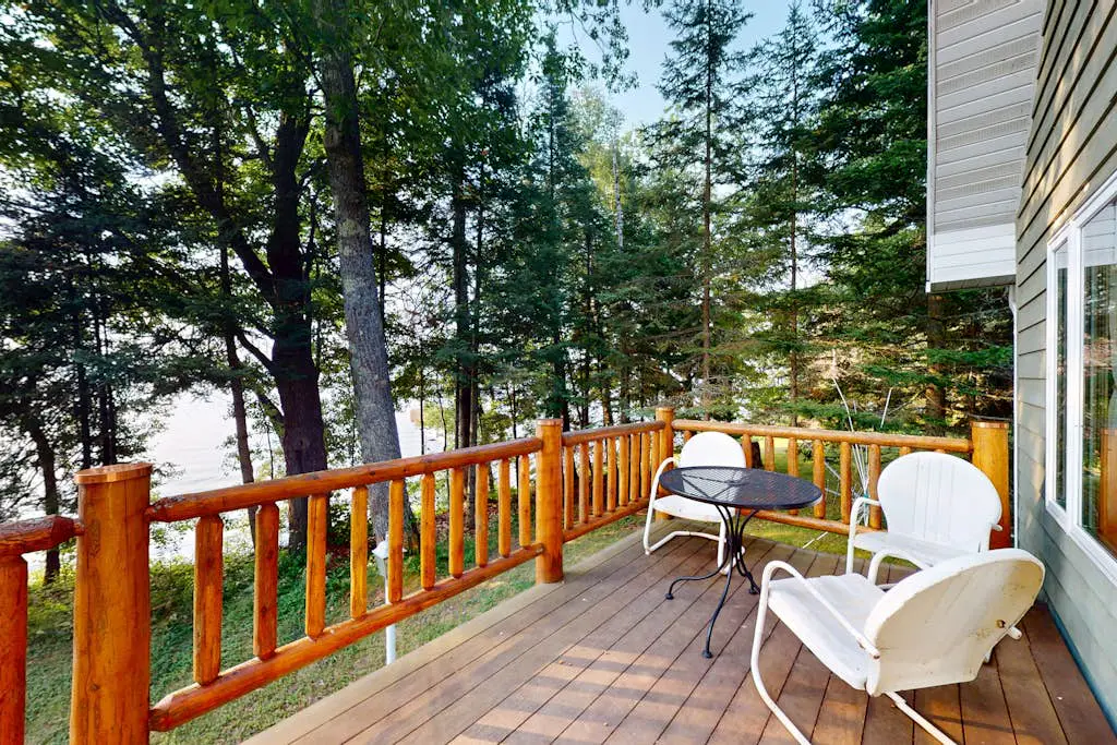 Cedar Perch Cabin