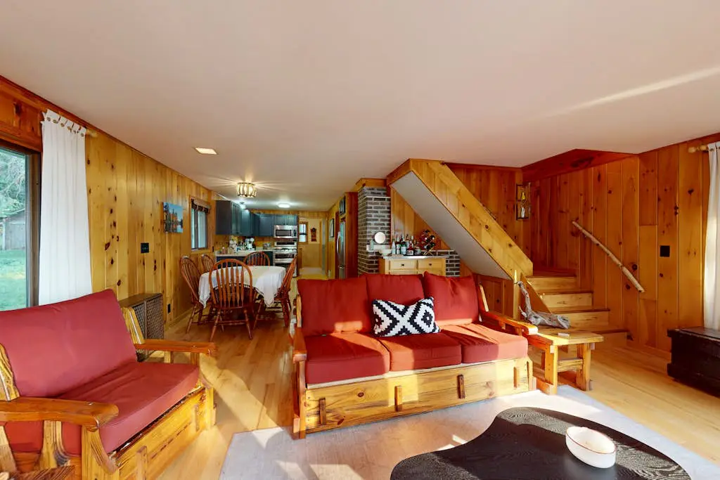 Cedar Perch Cabin