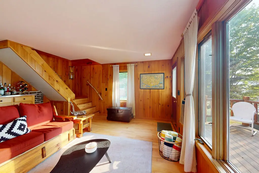 Cedar Perch Cabin
