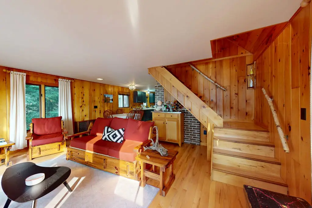 Cedar Perch Cabin