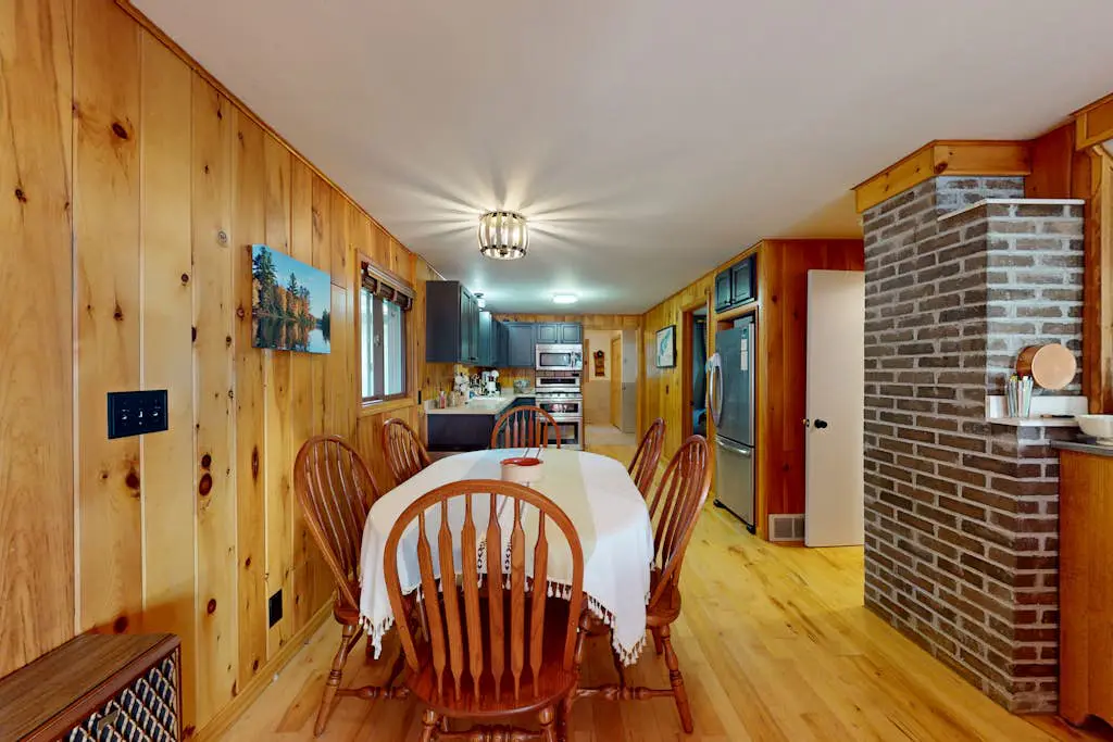 Cedar Perch Cabin