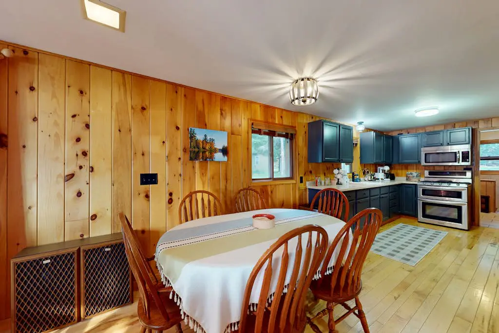 Cedar Perch Cabin