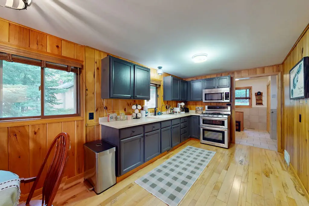 Cedar Perch Cabin