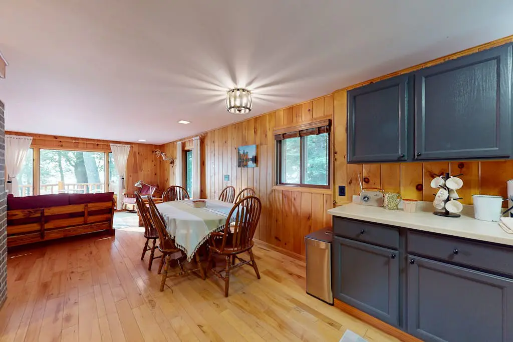 Cedar Perch Cabin