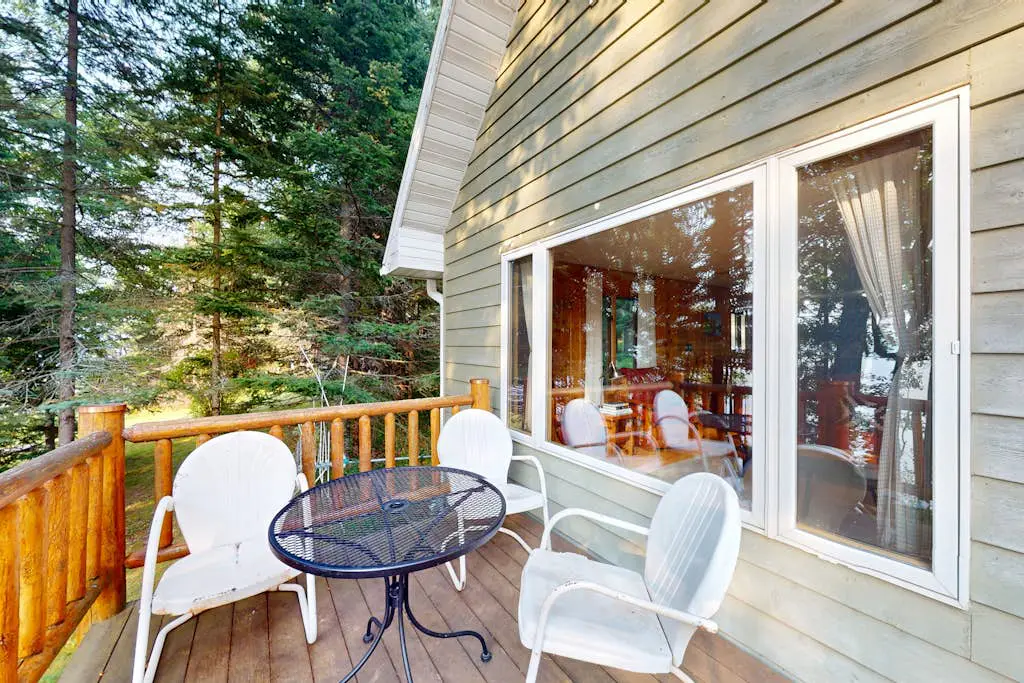 Cedar Perch Cabin