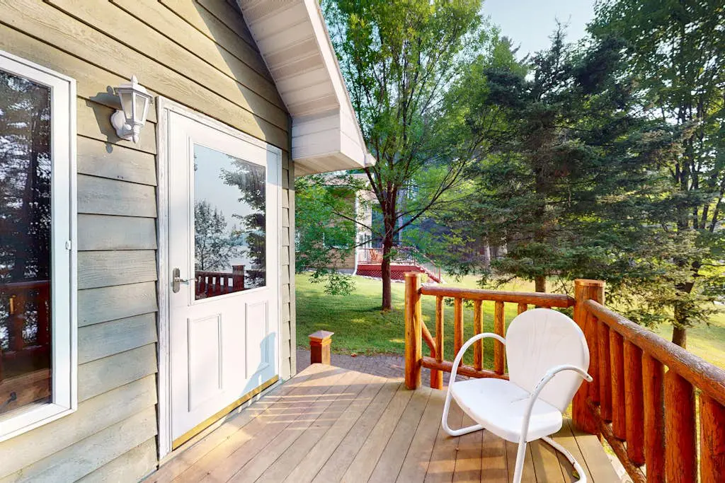 Cedar Perch Cabin