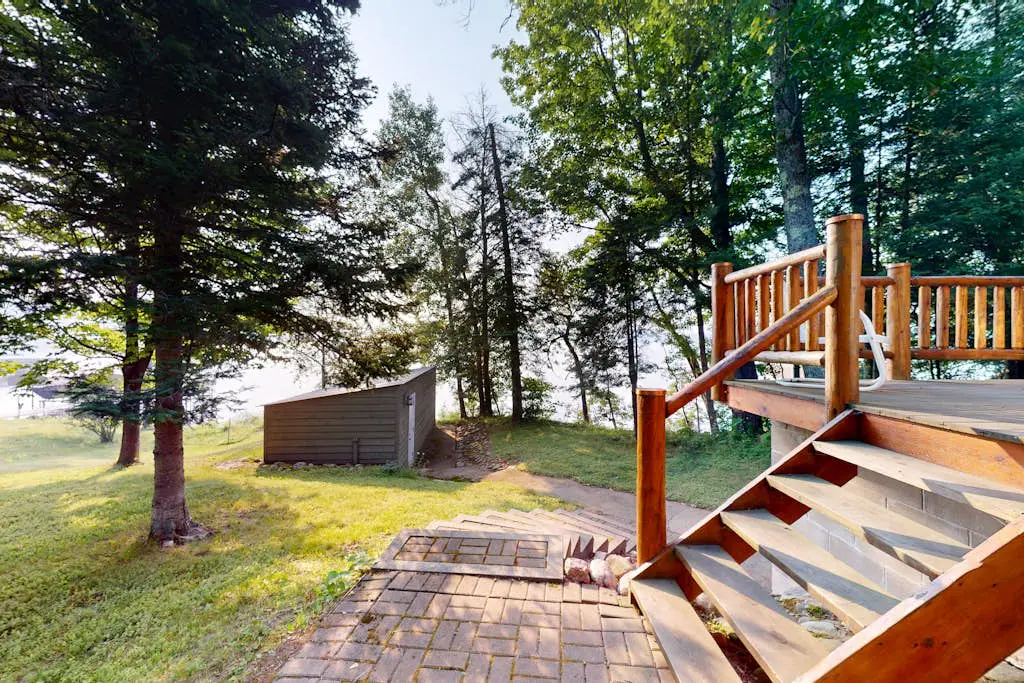 Cedar Perch Cabin