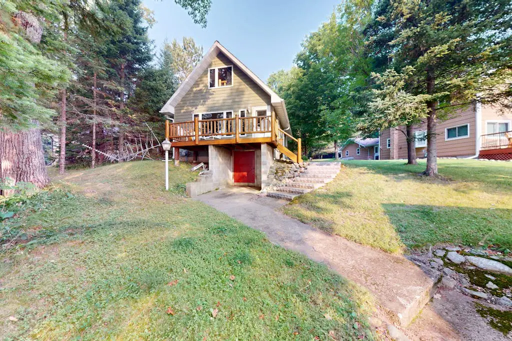 Cedar Perch Cabin