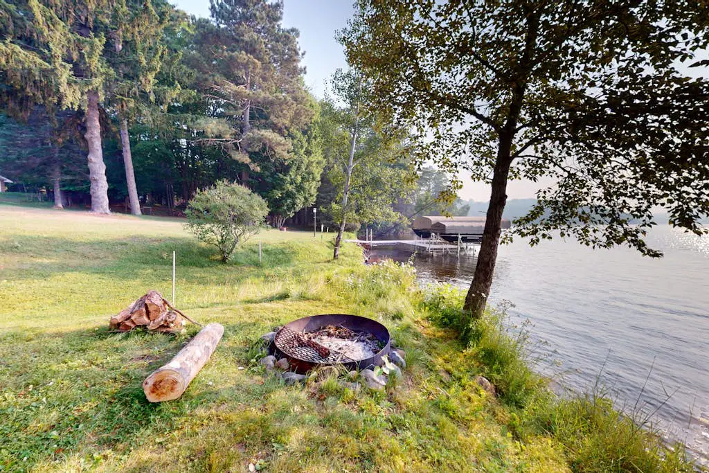 Cedar Perch Cabin