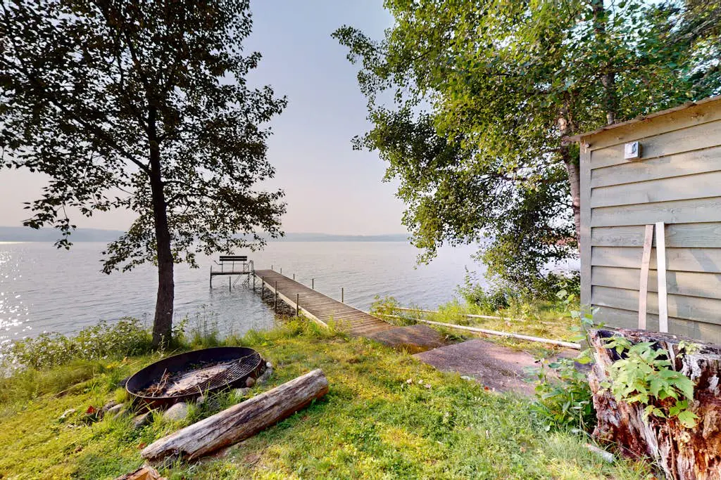 Cedar Perch Cabin