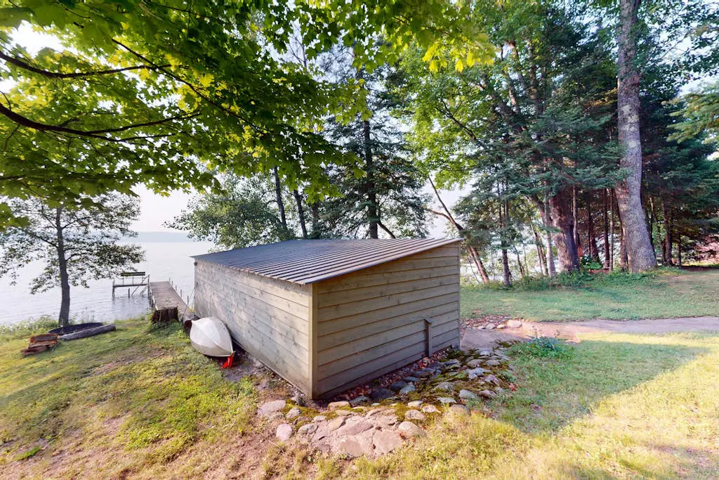 Cedar Perch Cabin