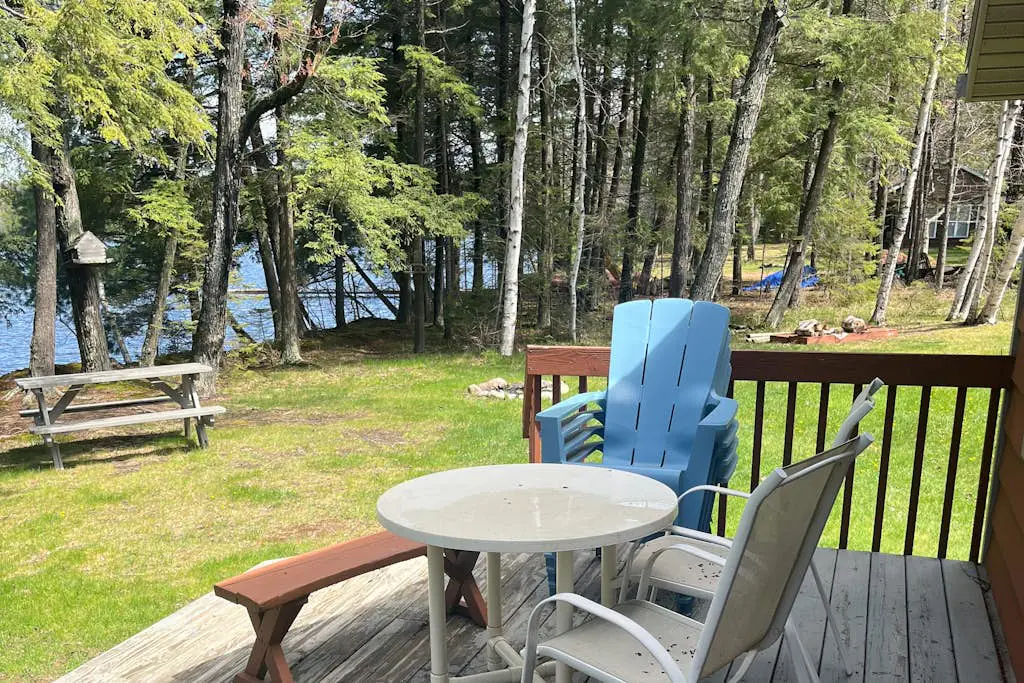 Watermelon Retreat