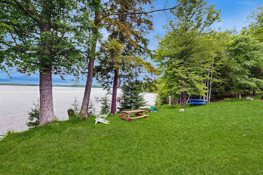 Beacon Point