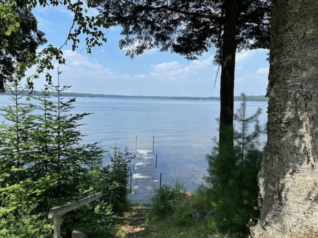 Beacon Point