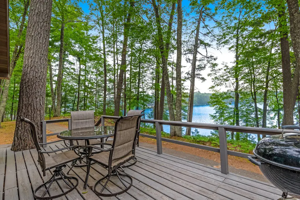 Our Lakeside Legacy
