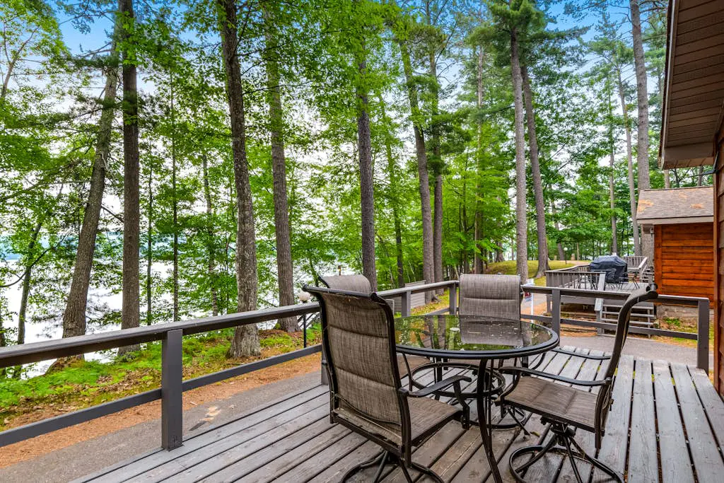 Our Lakeside Legacy