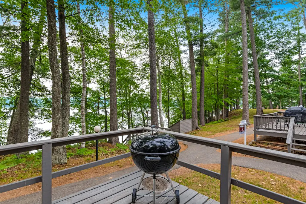 Our Lakeside Legacy