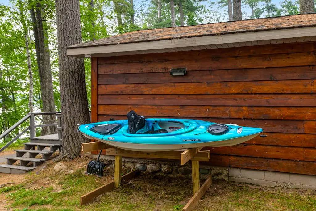 Our Lakeside Legacy