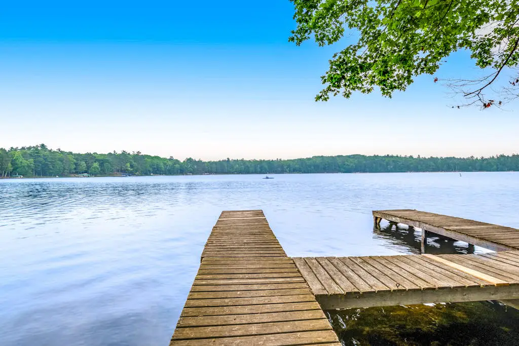 Our Lakeside Legacy