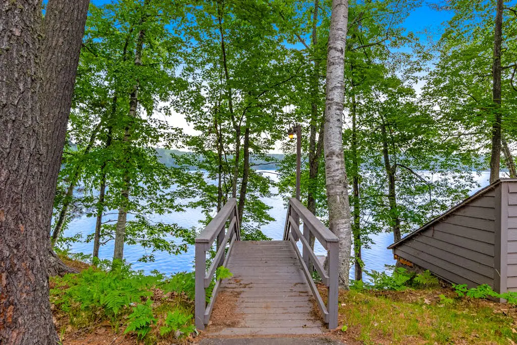 Our Lakeside Legacy