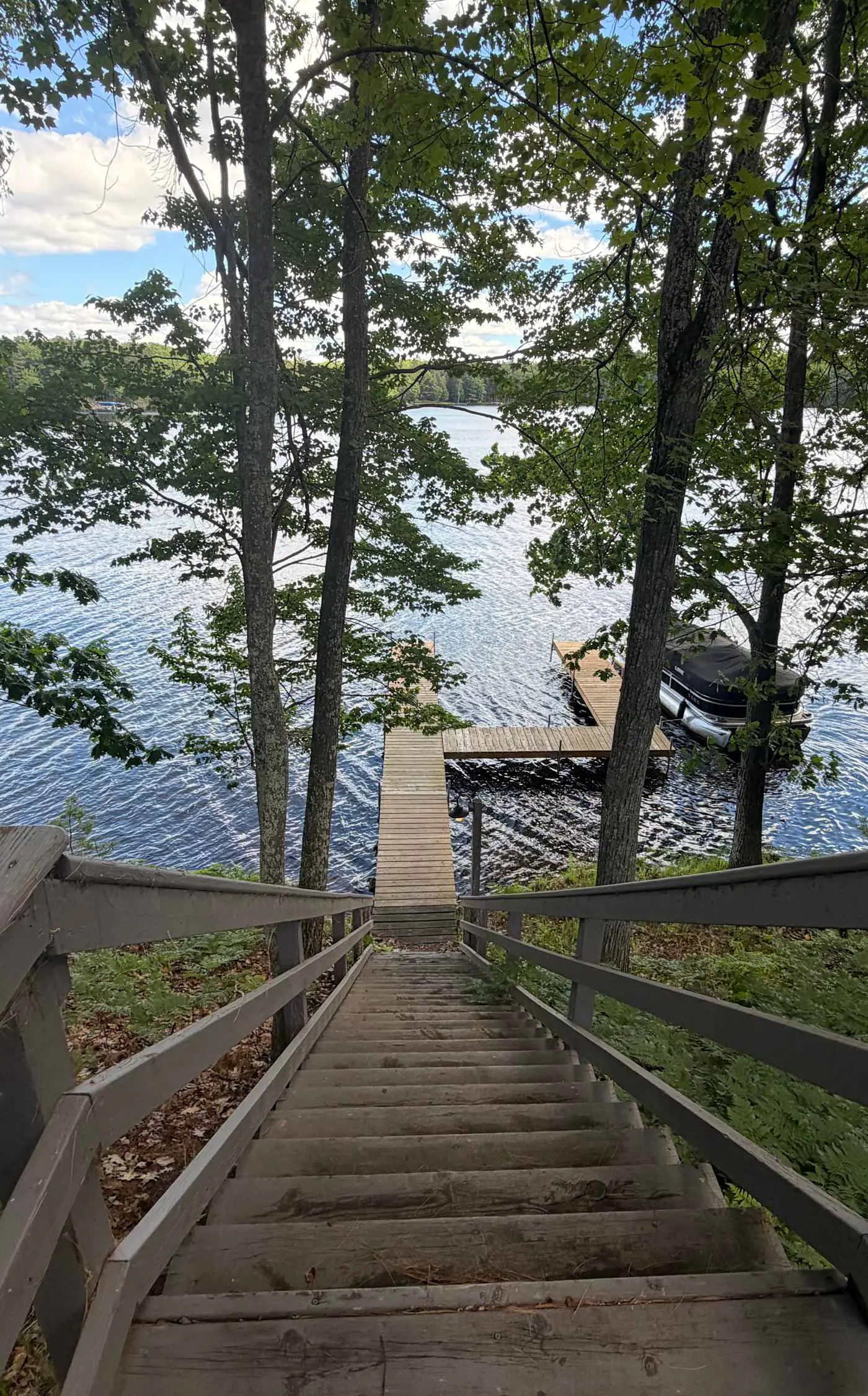 Our Lakeside Legacy