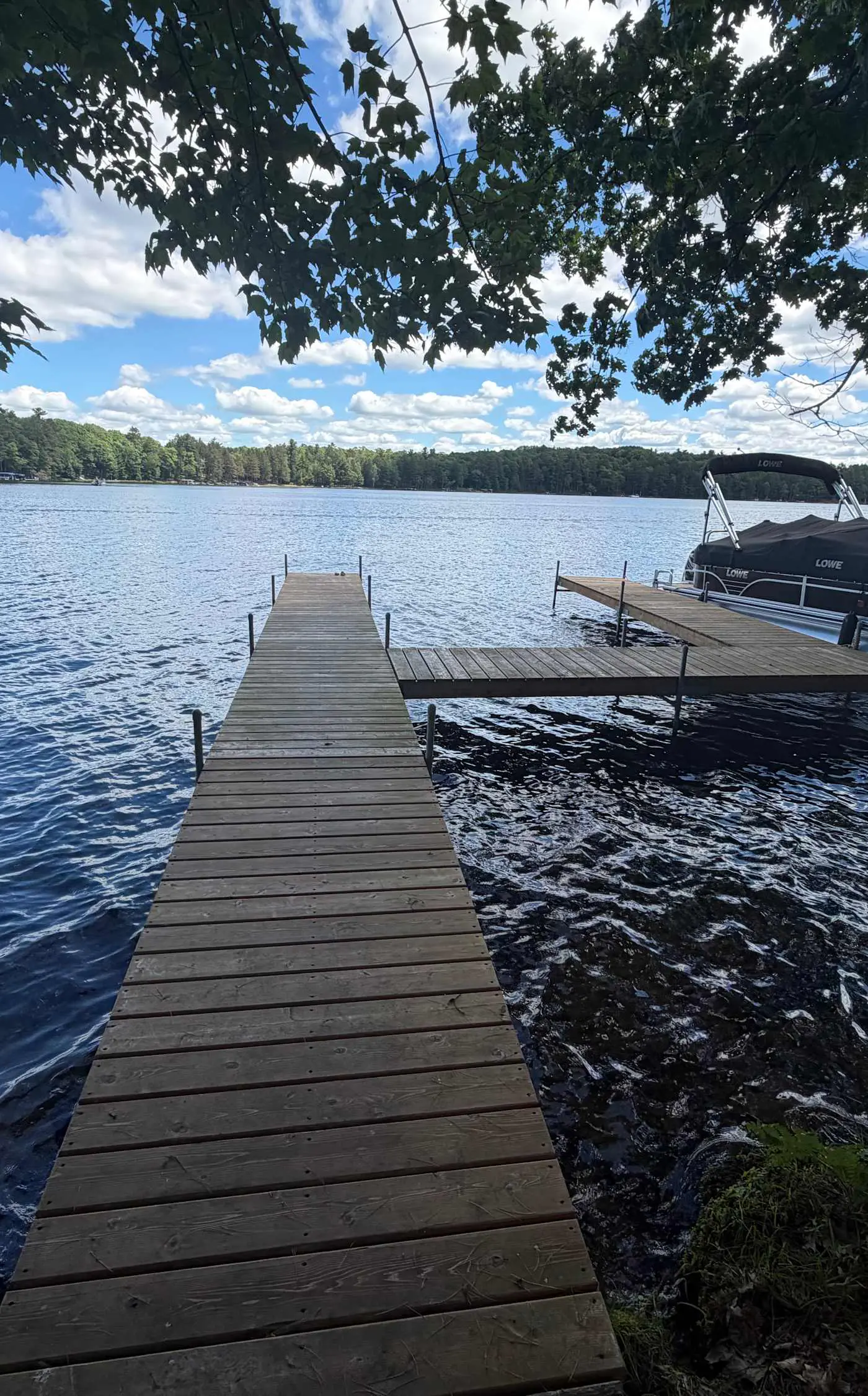 Our Lakeside Legacy