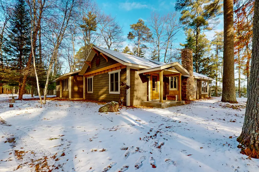 Moon Ridge Lodge