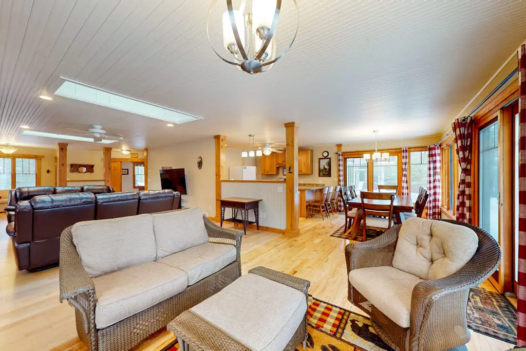 Moon Ridge Lodge