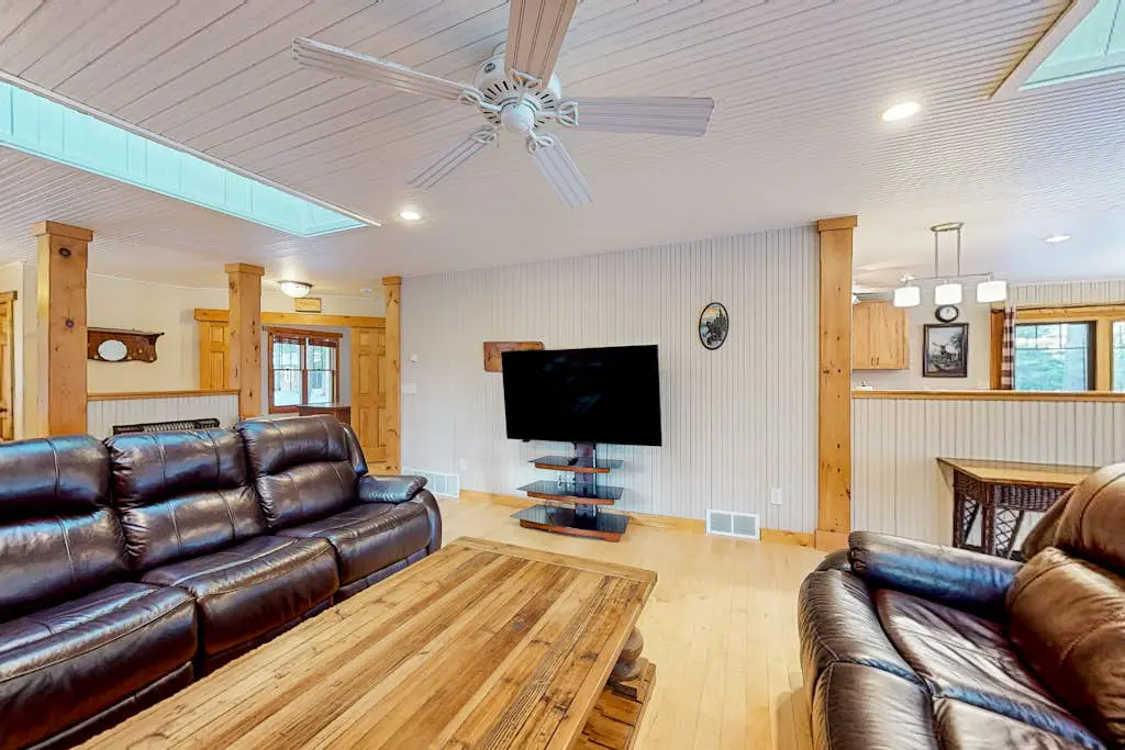 Moon Ridge Lodge
