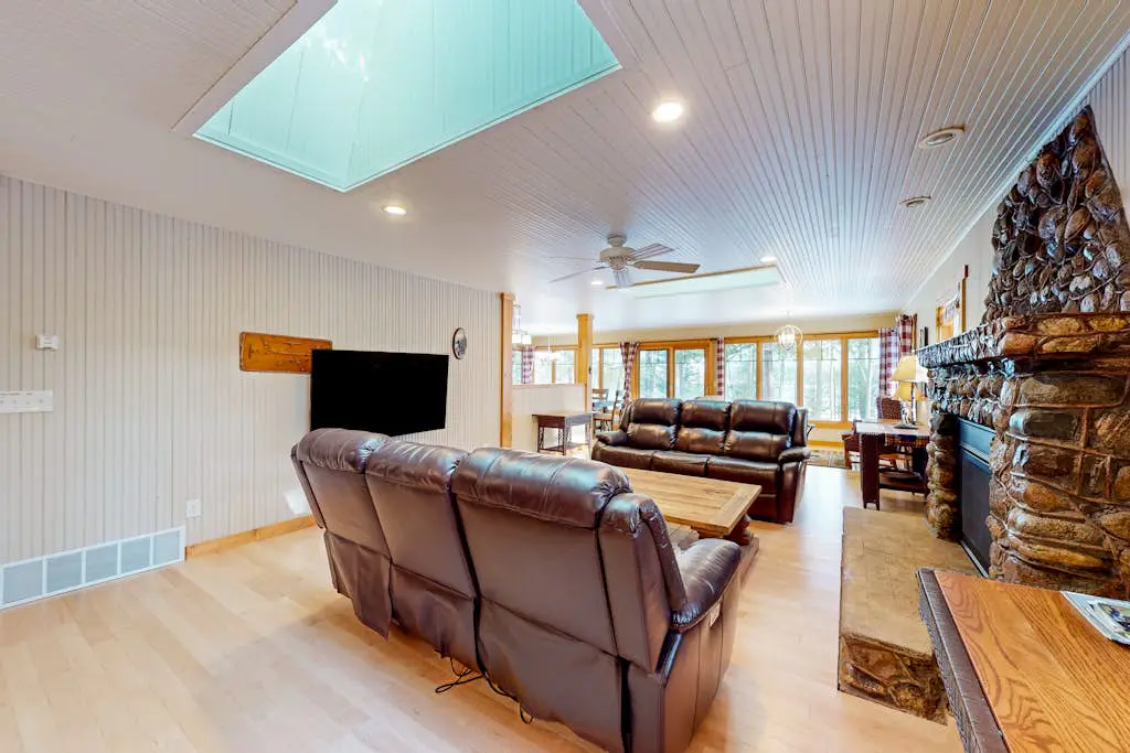 Moon Ridge Lodge