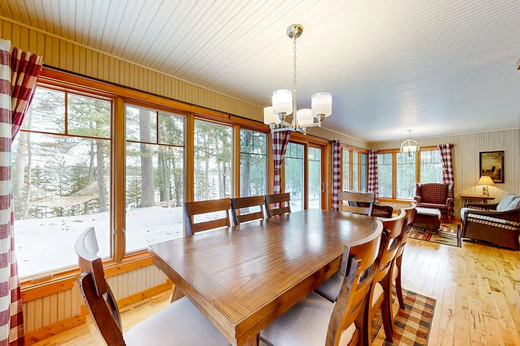 Moon Ridge Lodge